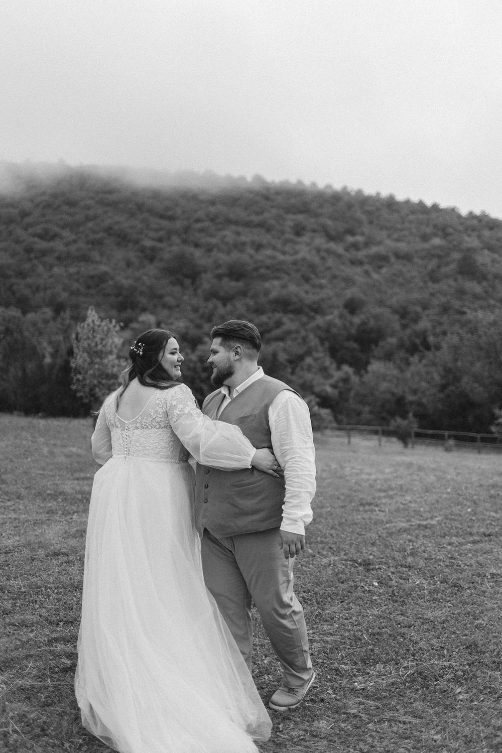 Никита и Оля