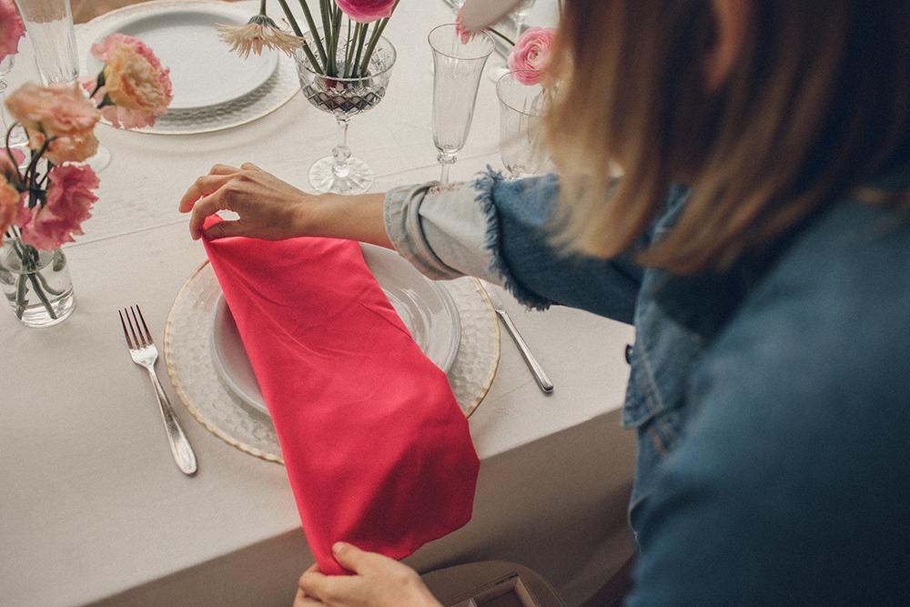 Никита и Оля