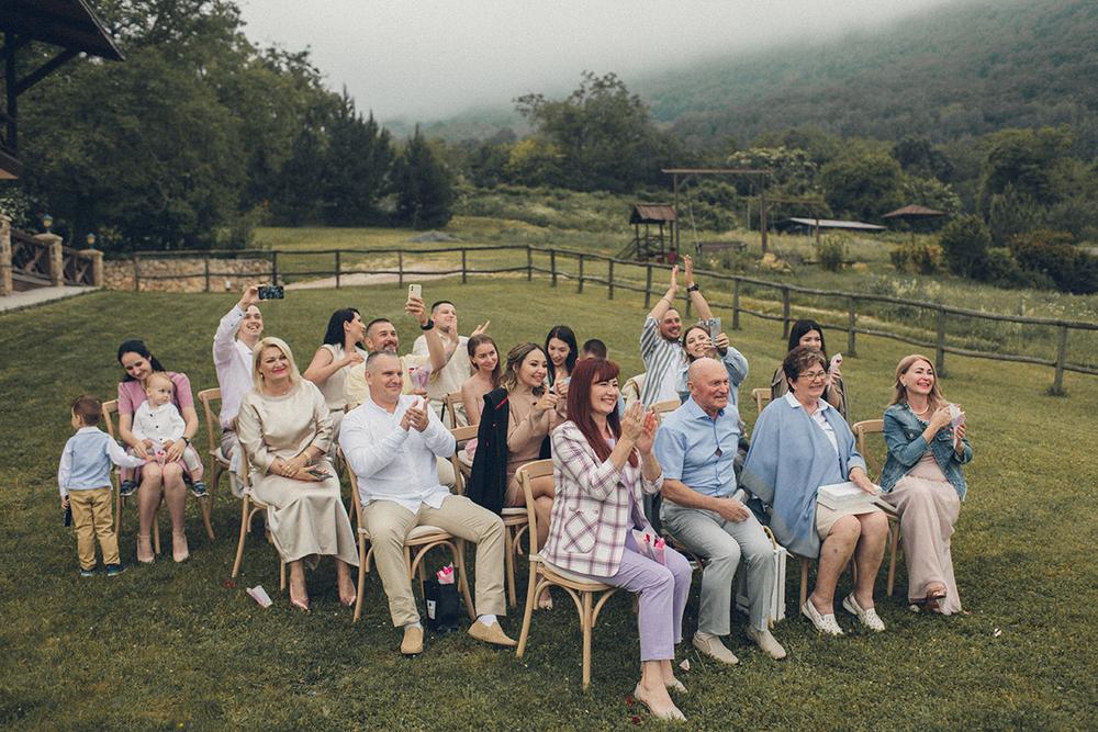 Никита и Оля