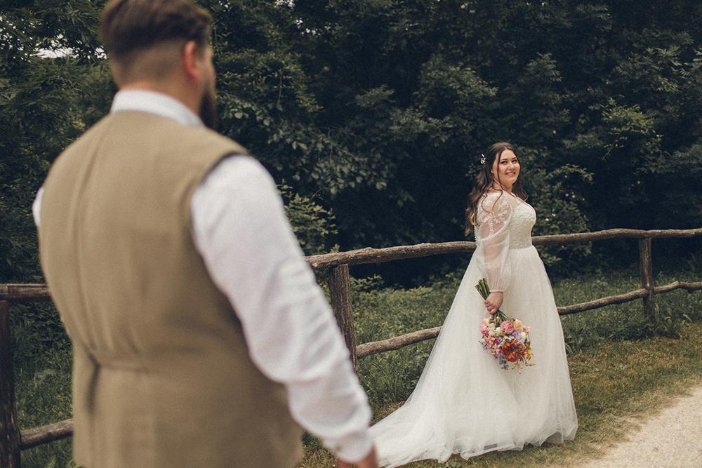 Никита и Оля