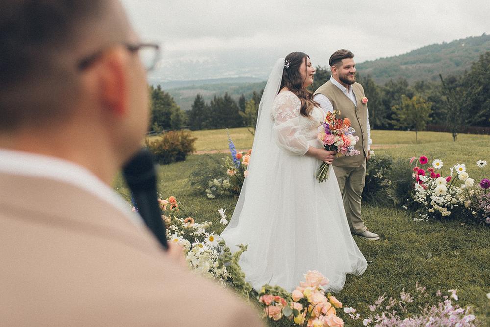 Никита и Оля