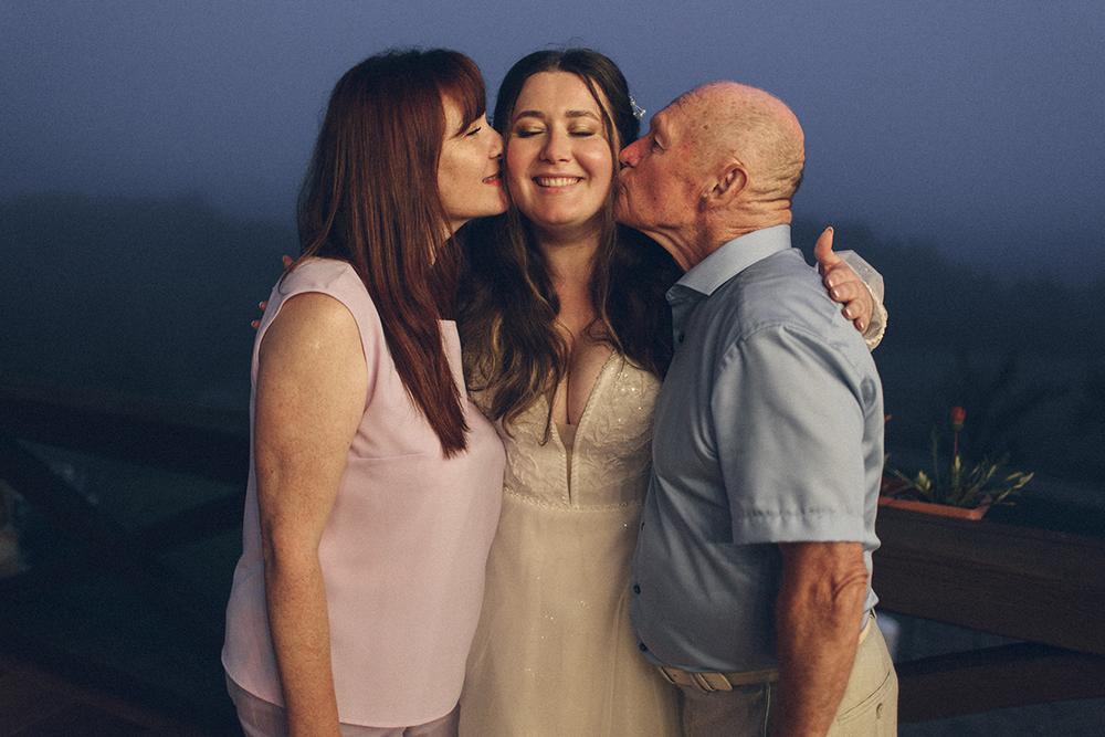 Никита и Оля