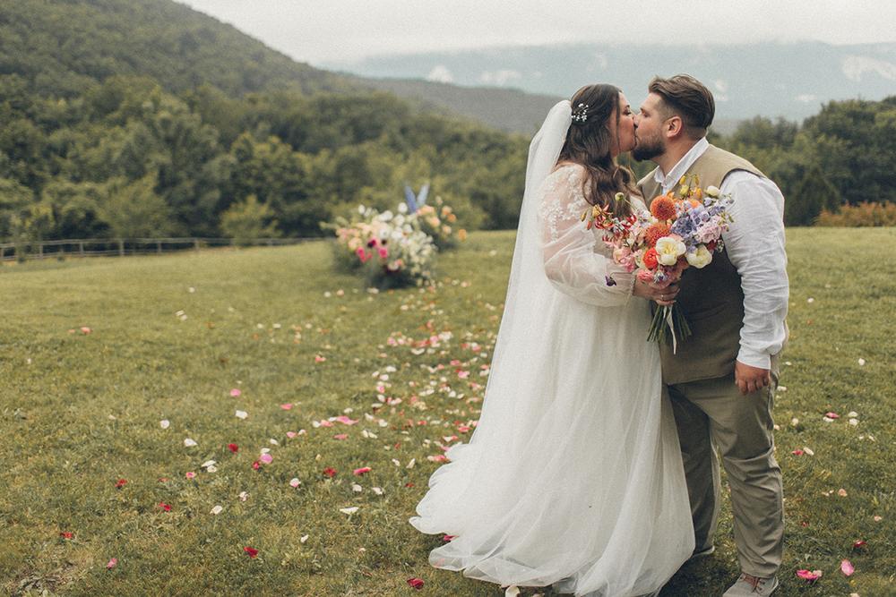 Никита и Оля