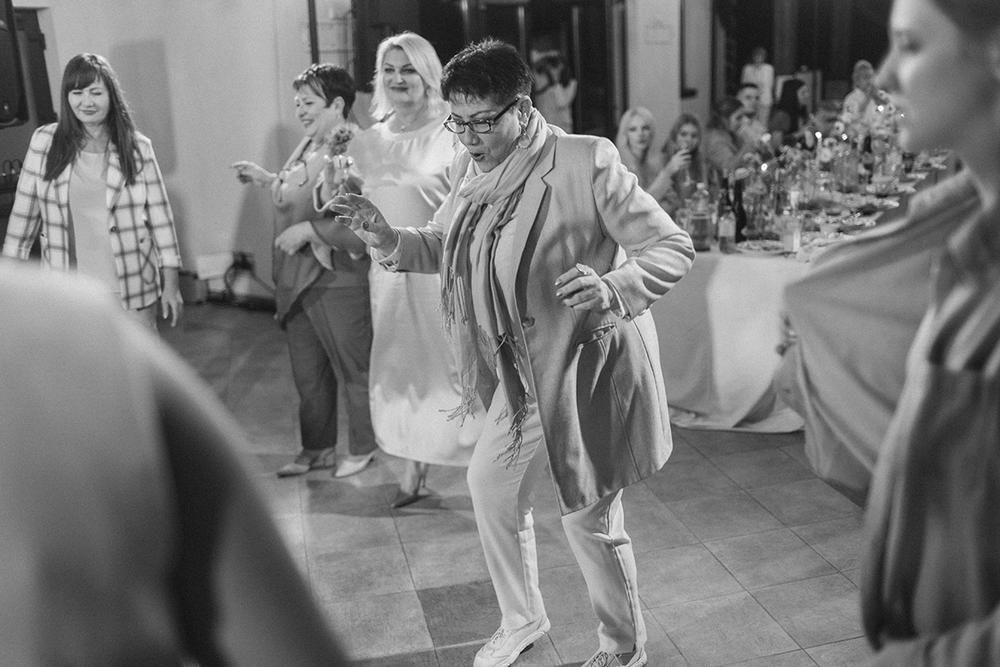 Никита и Оля