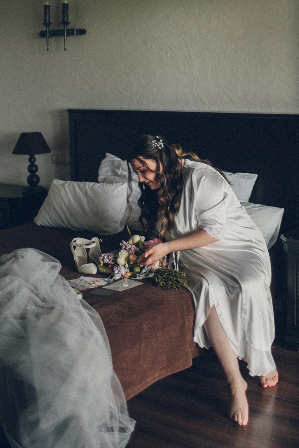 Никита и Оля