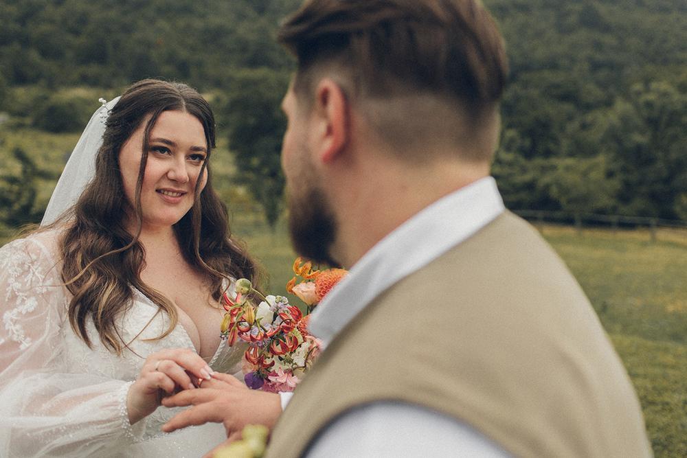 Никита и Оля