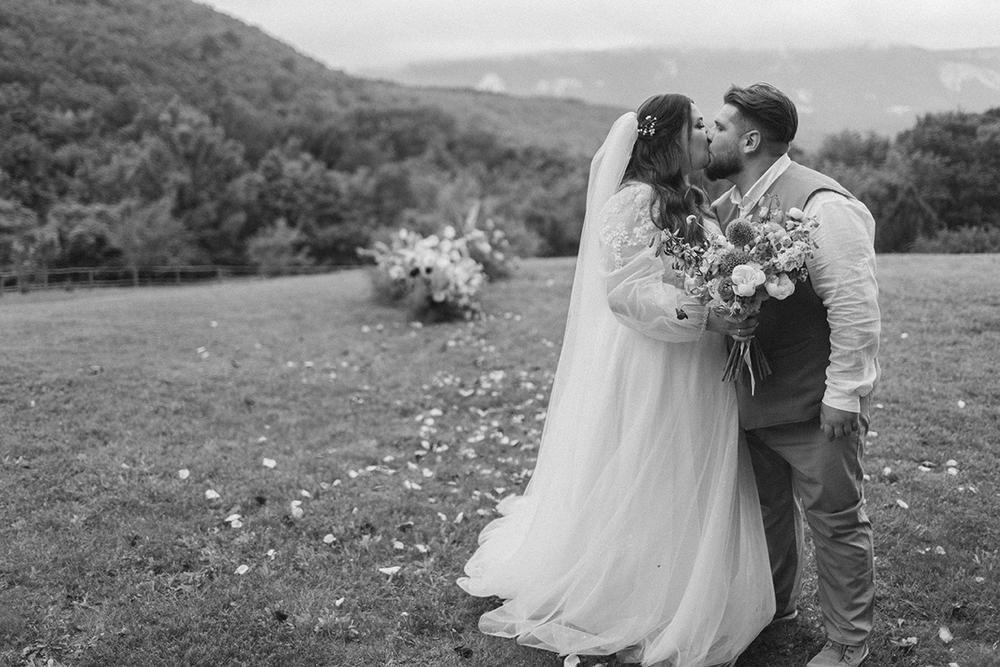 Никита и Оля