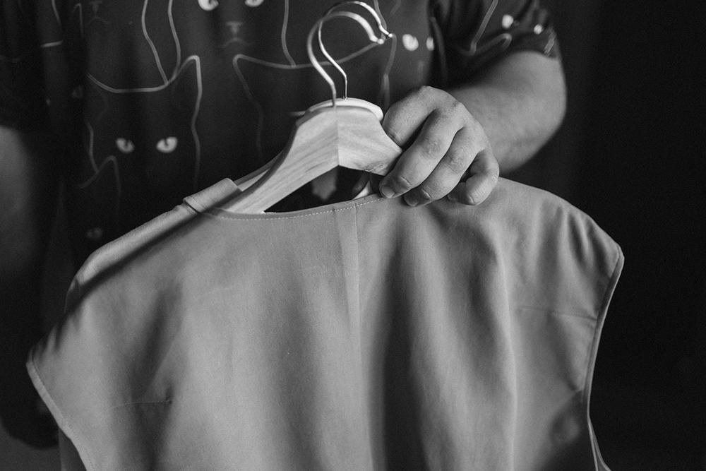 Никита и Оля