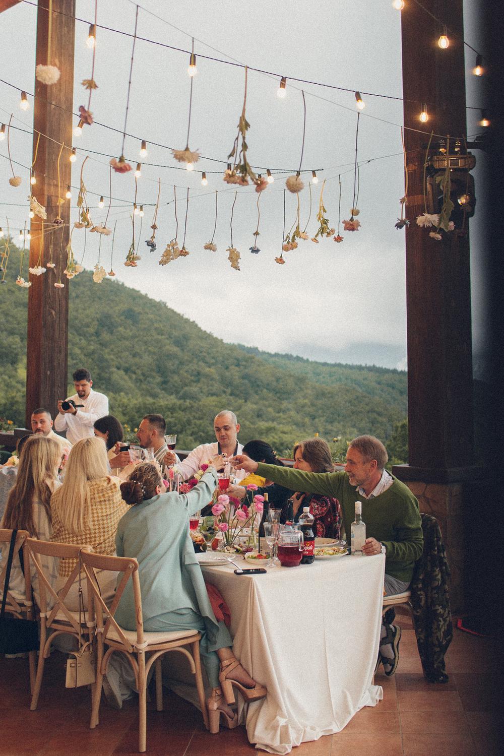 Никита и Оля