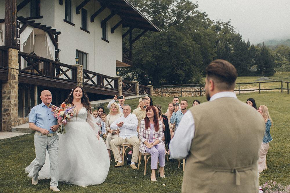 Никита и Оля