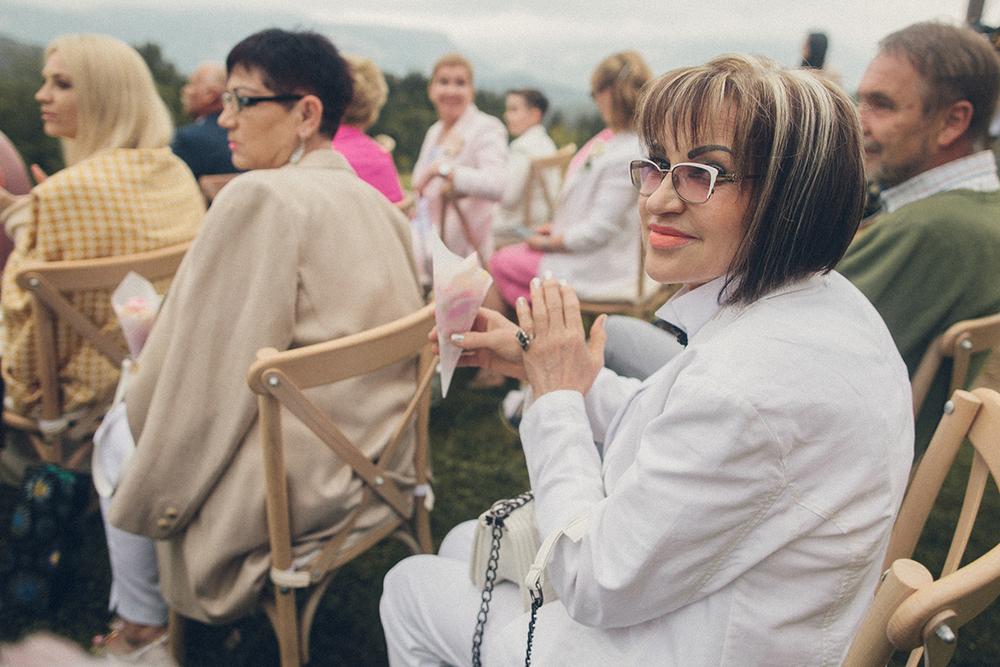 Никита и Оля