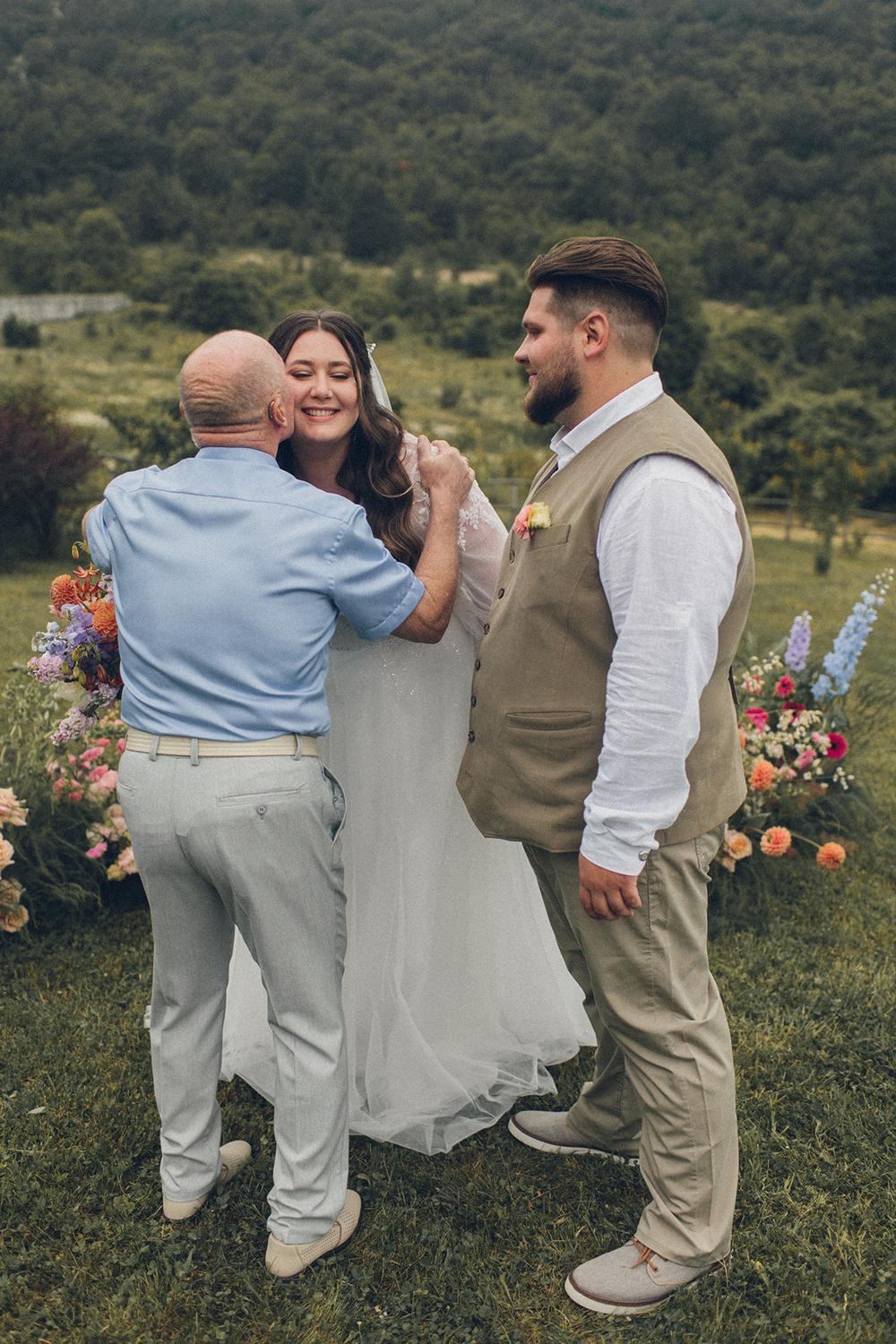 Никита и Оля