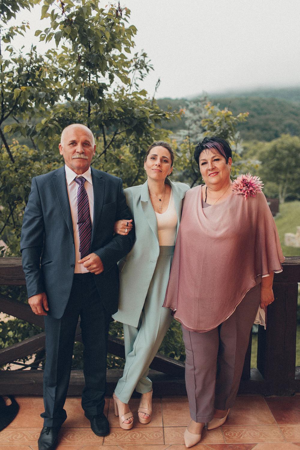 Никита и Оля