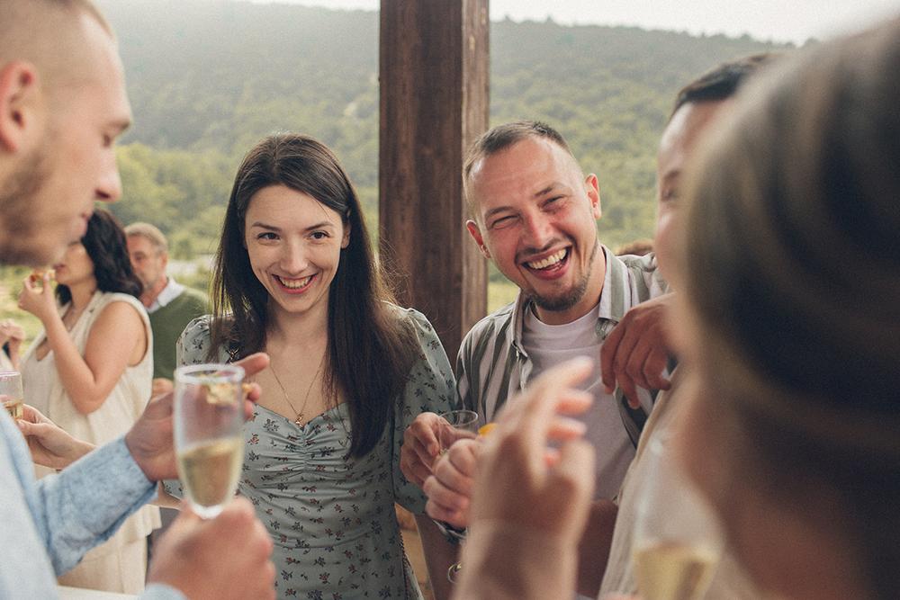 Никита и Оля