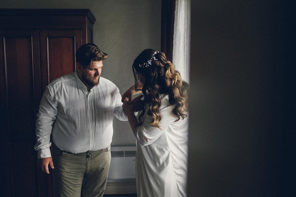 Никита и Оля