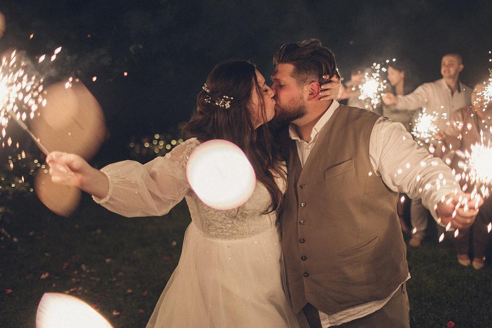 Никита и Оля