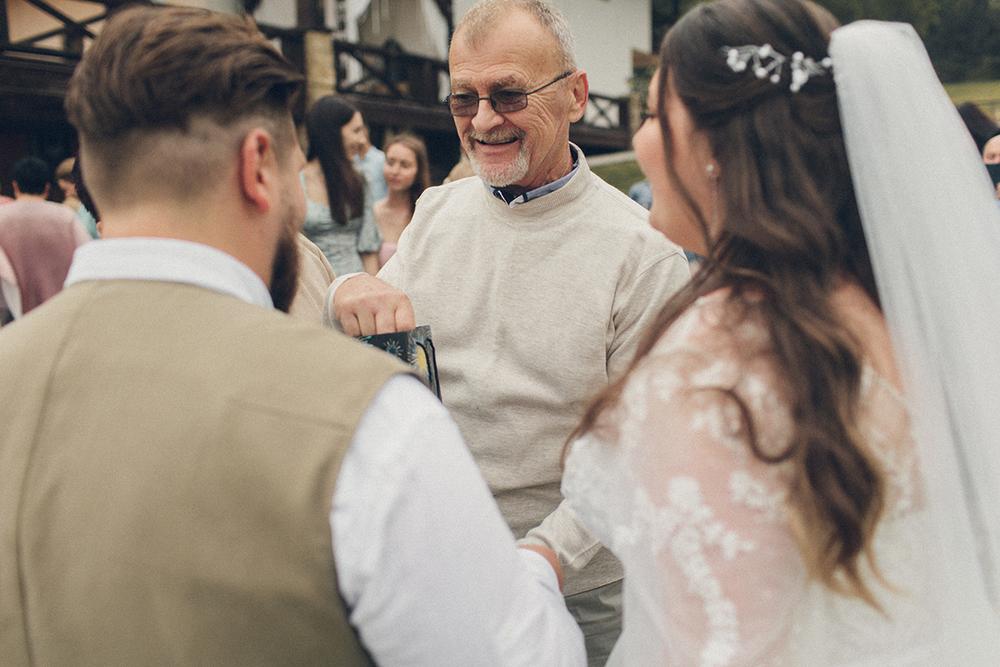 Никита и Оля