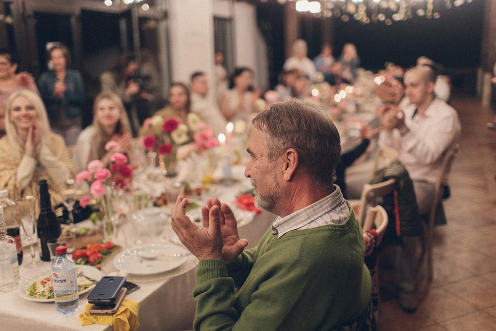 Никита и Оля