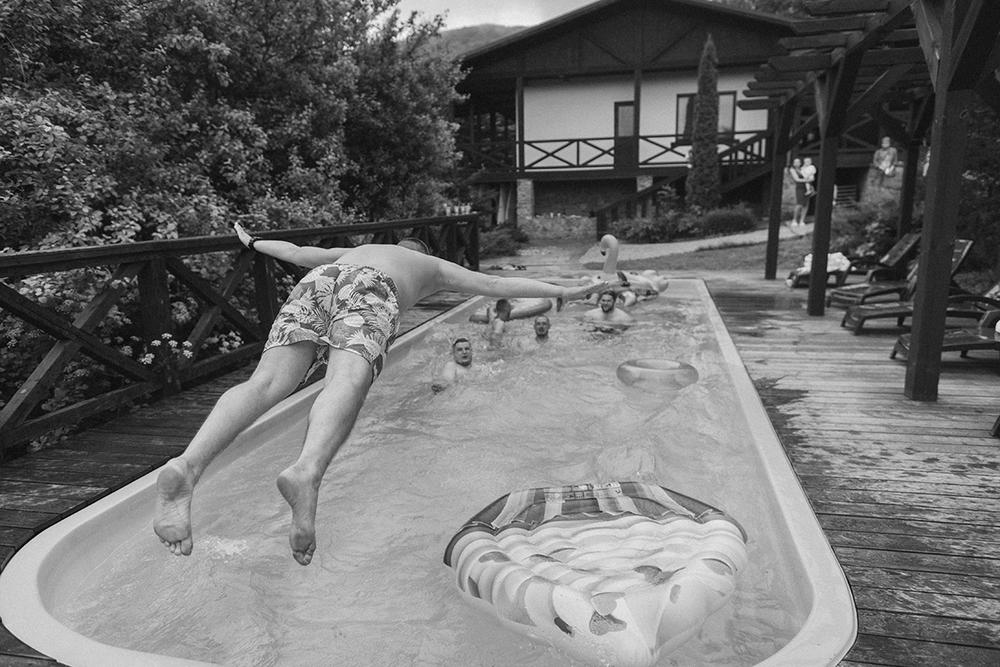 Никита и Оля