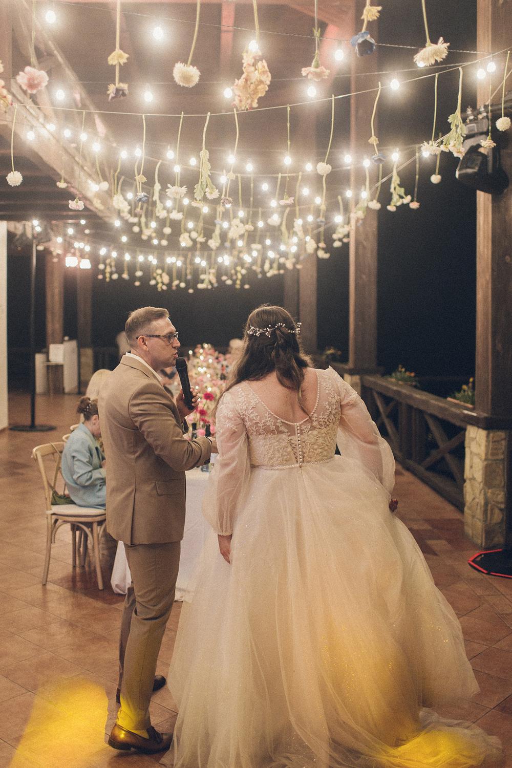 Никита и Оля