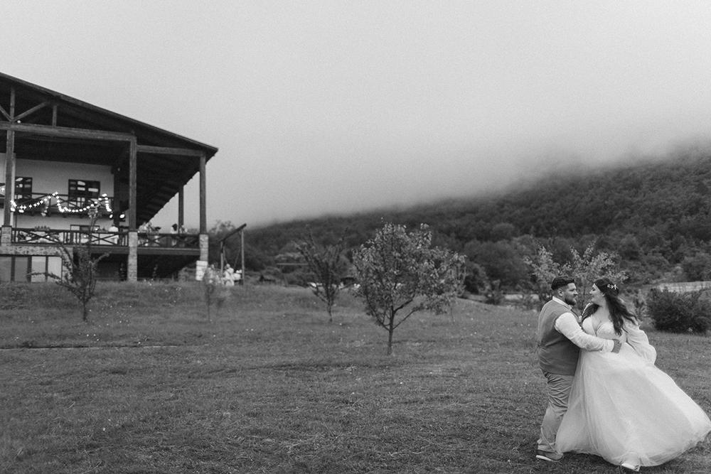 Никита и Оля