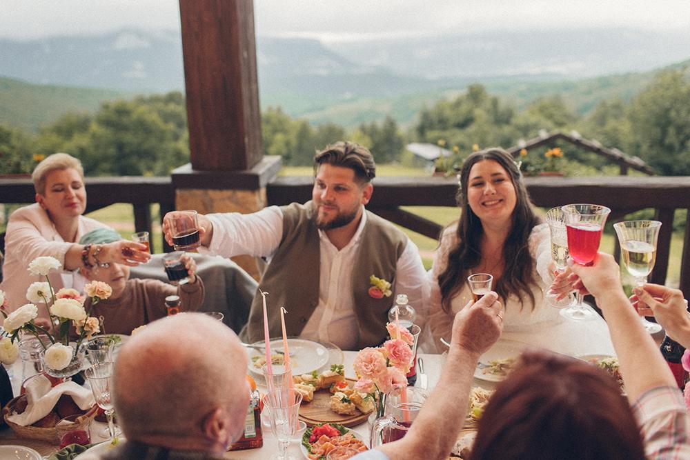 Никита и Оля