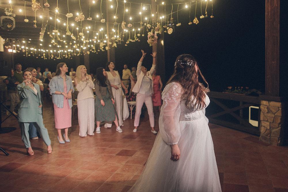 Никита и Оля