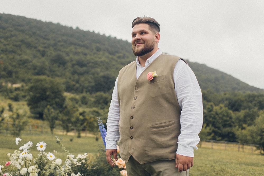 Никита и Оля