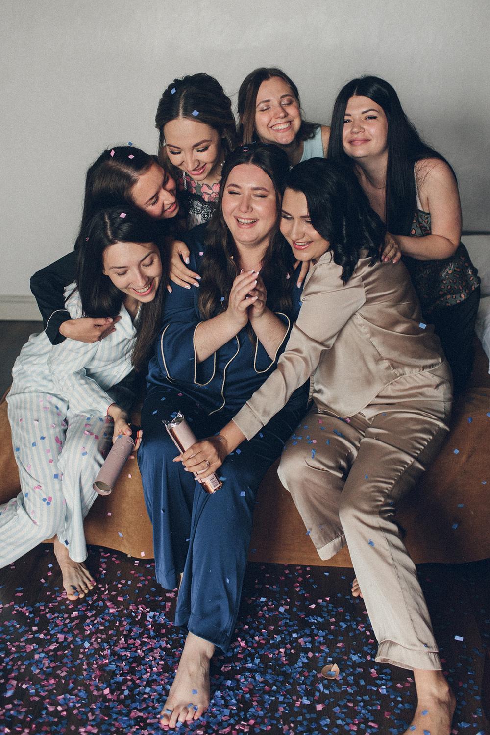 Никита и Оля