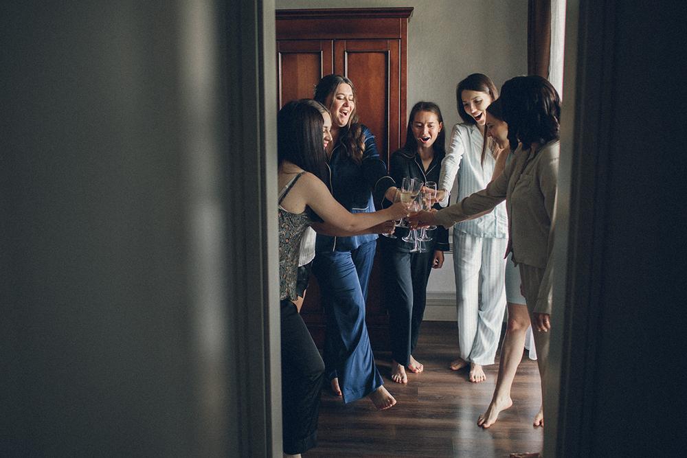 Никита и Оля