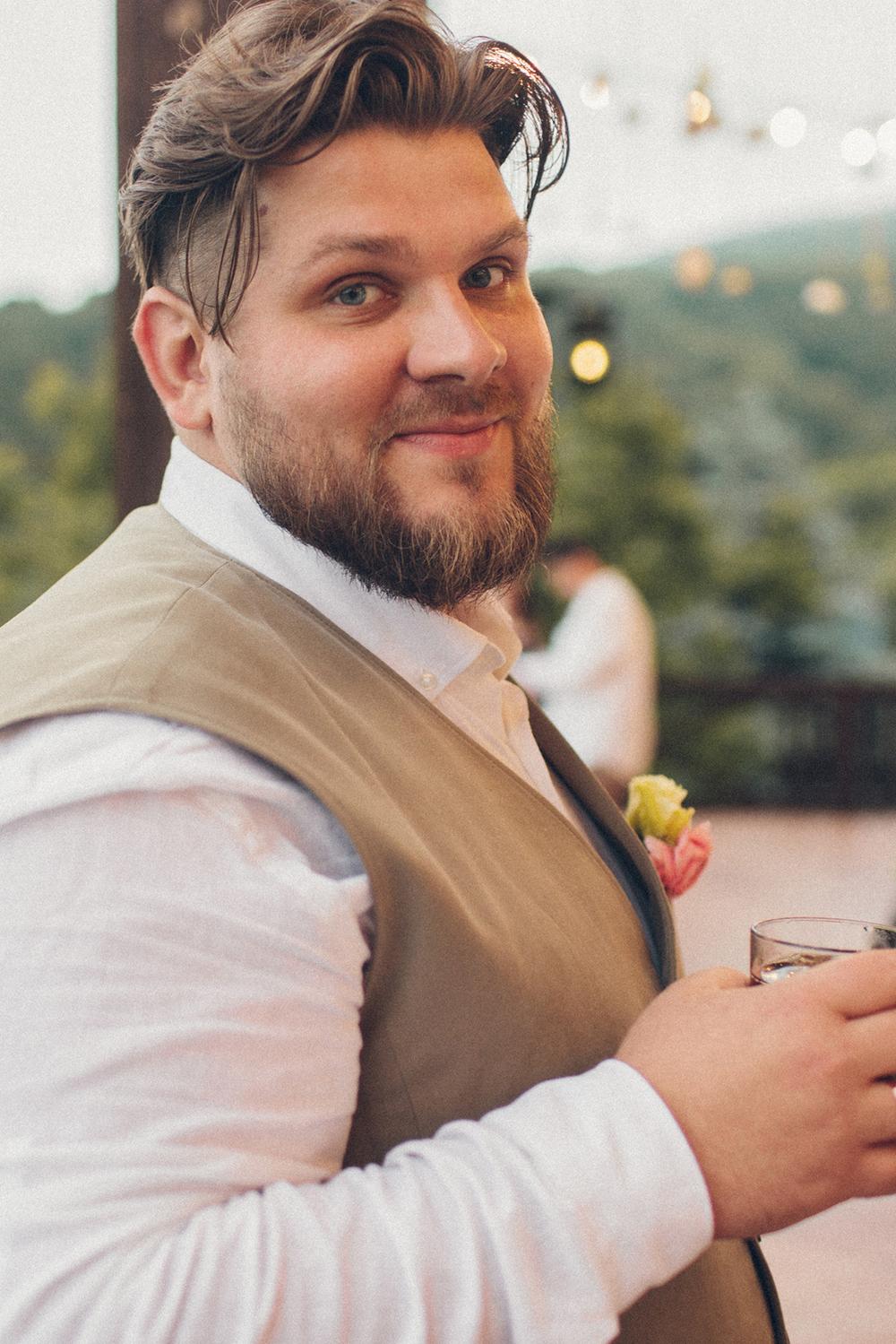 Никита и Оля