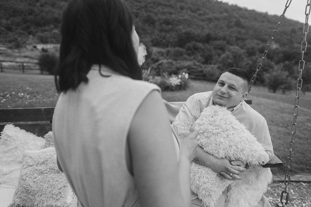 Никита и Оля