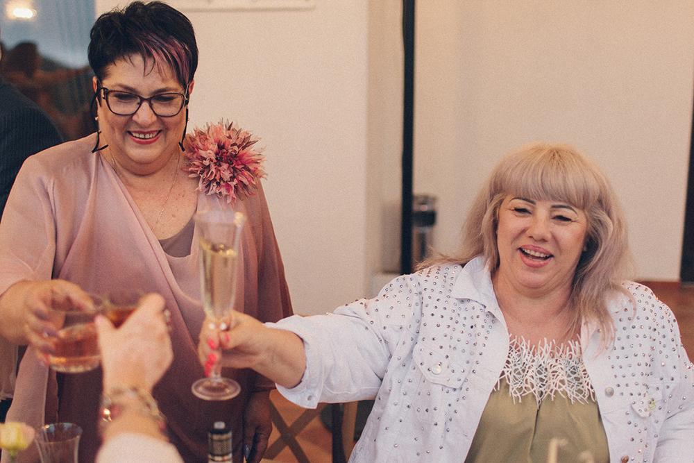 Никита и Оля