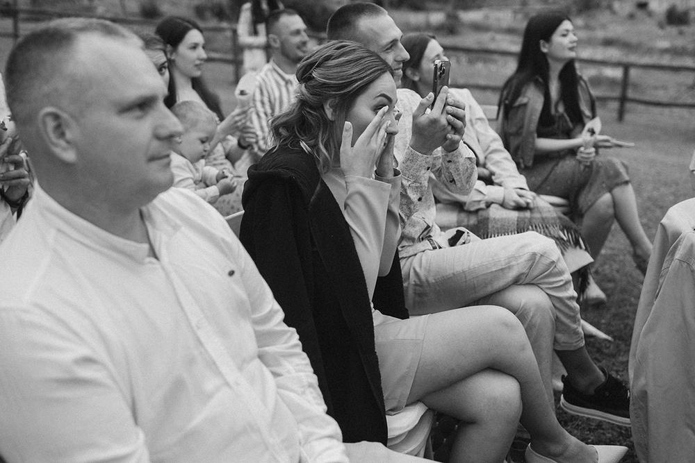 Никита и Оля