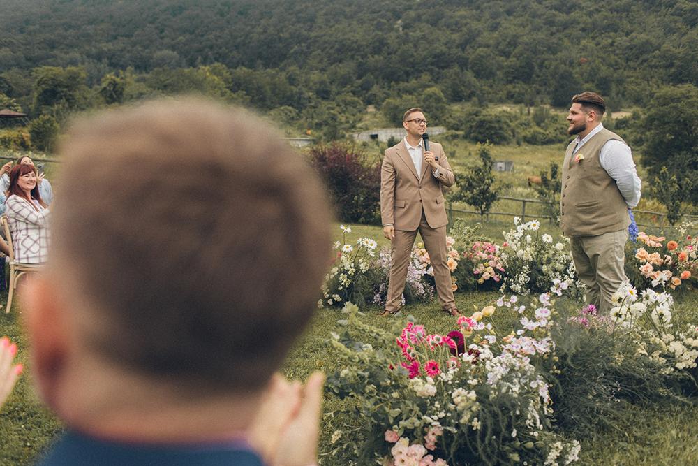 Никита и Оля