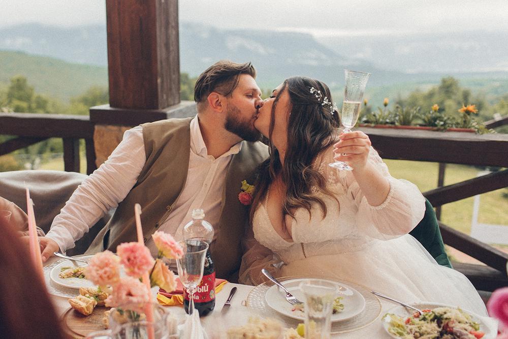 Никита и Оля