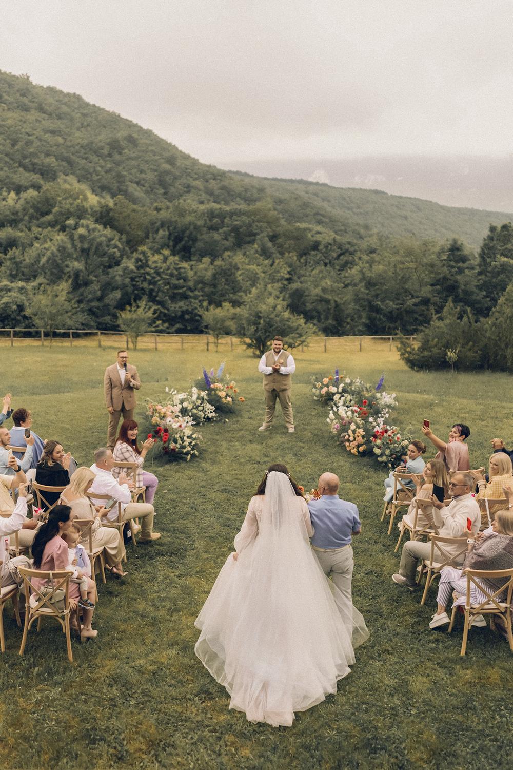 Никита и Оля