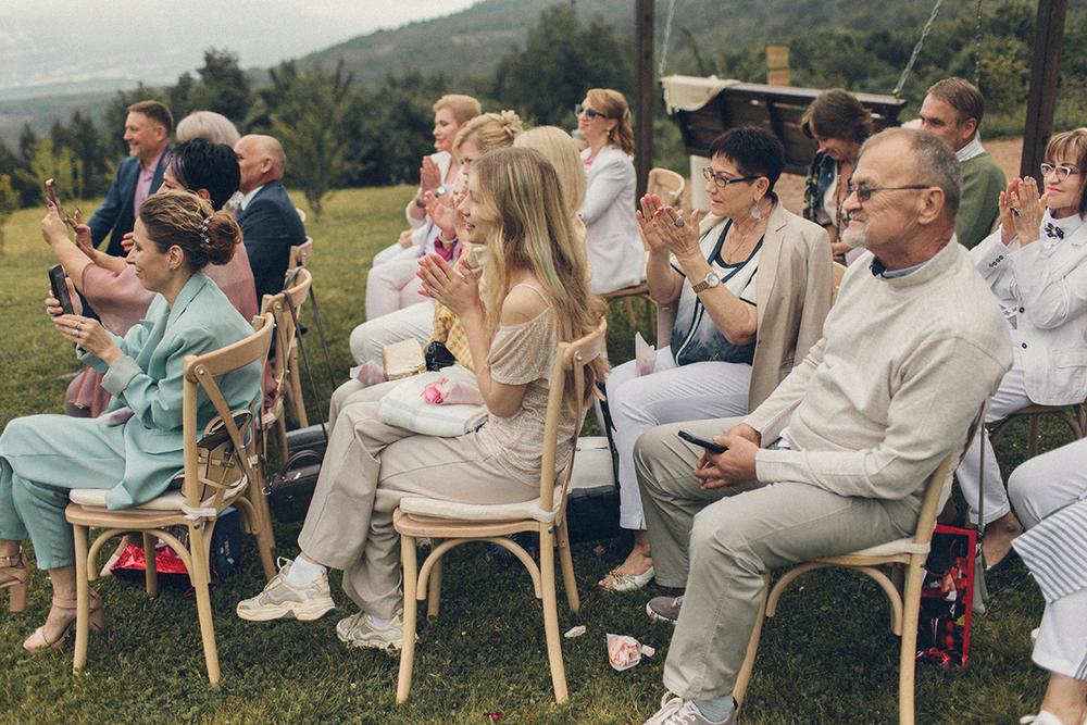 Никита и Оля