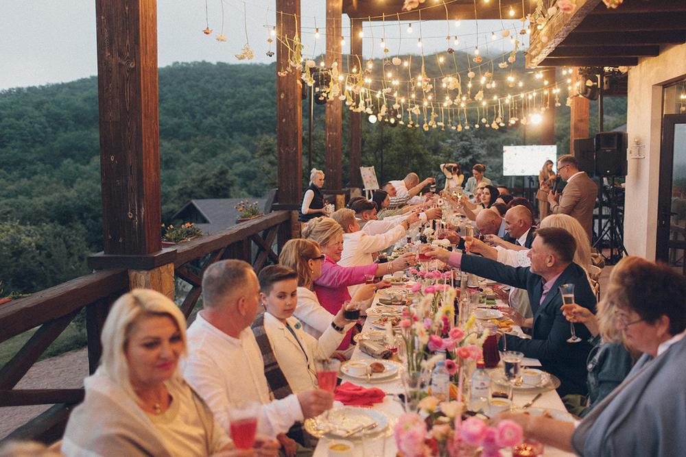 Никита и Оля