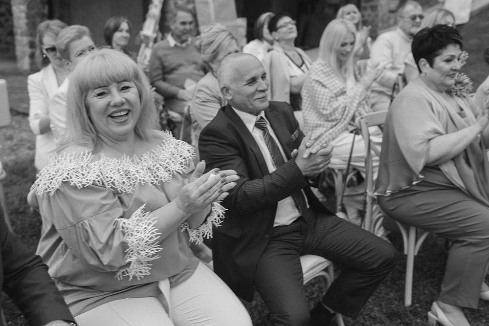 Никита и Оля