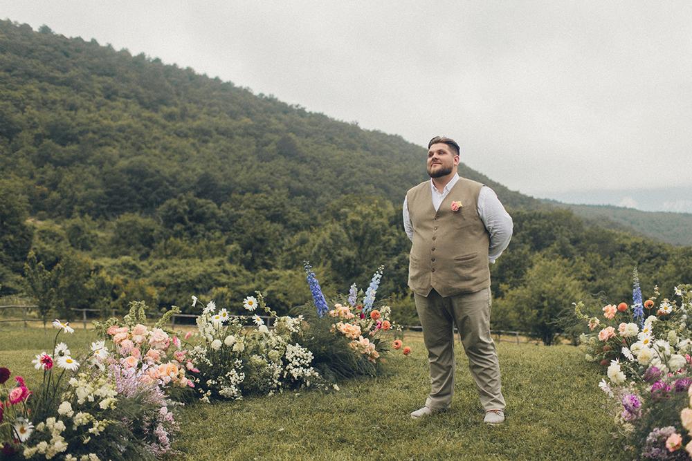 Никита и Оля