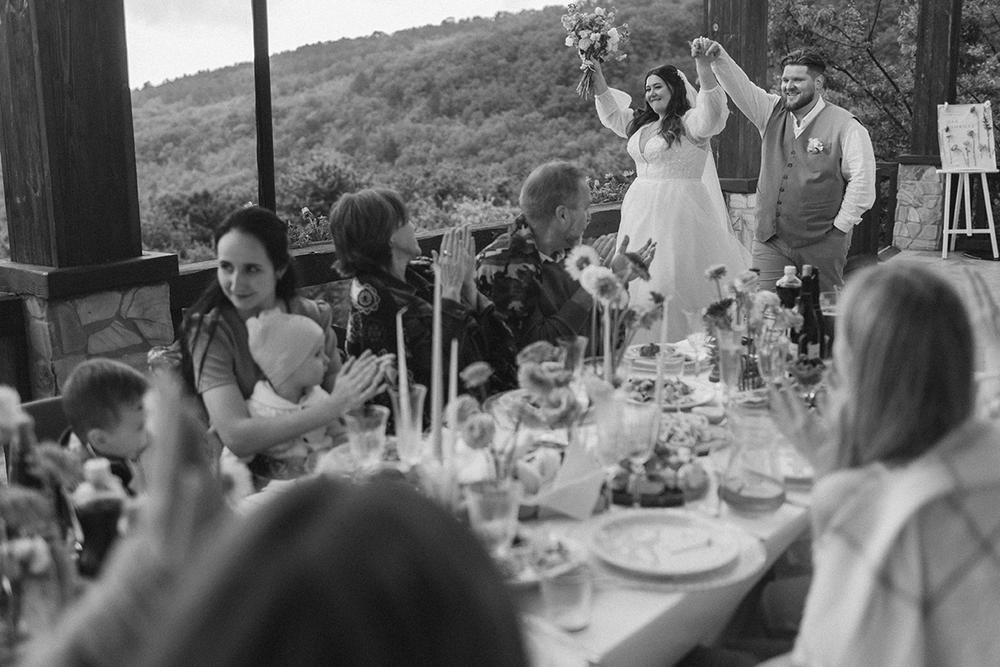 Никита и Оля