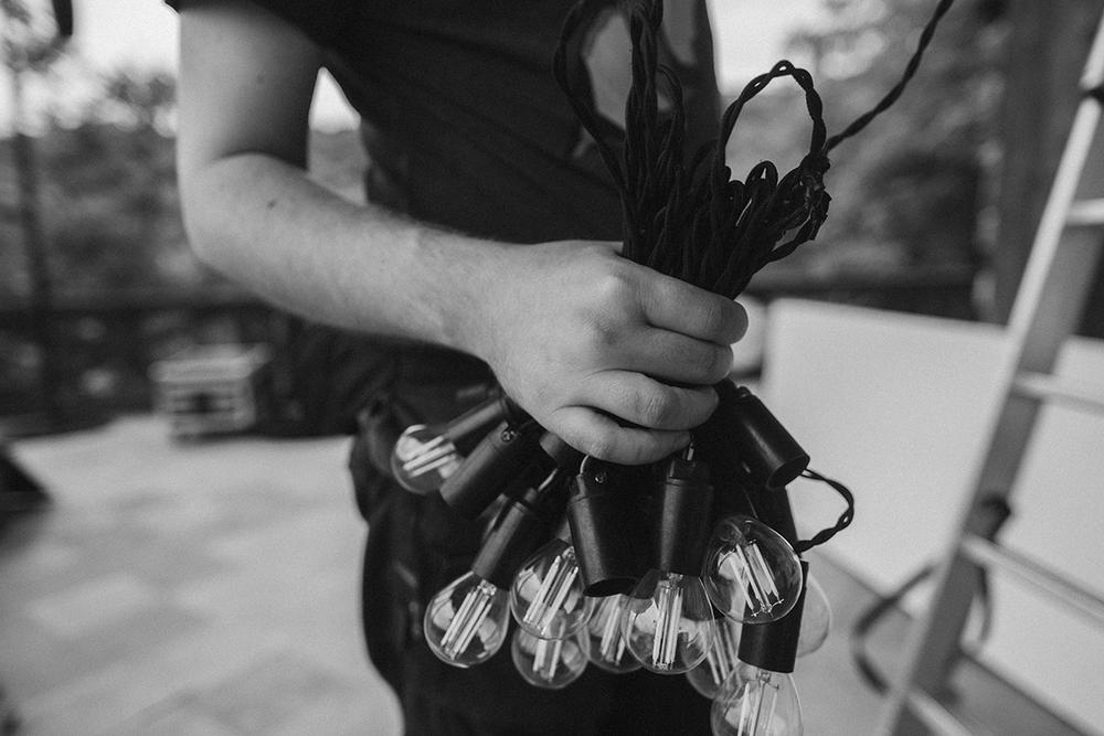 Никита и Оля