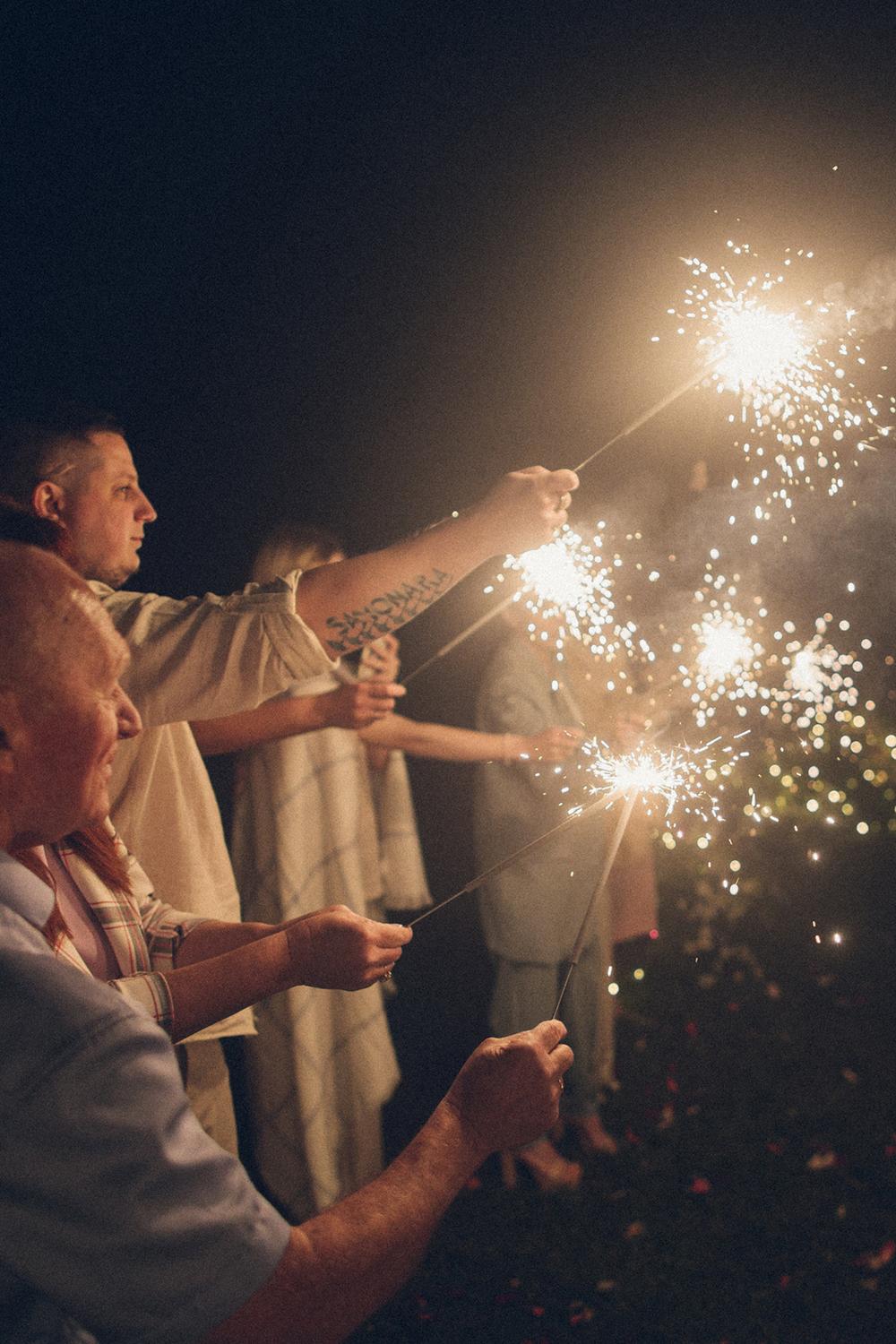 Никита и Оля