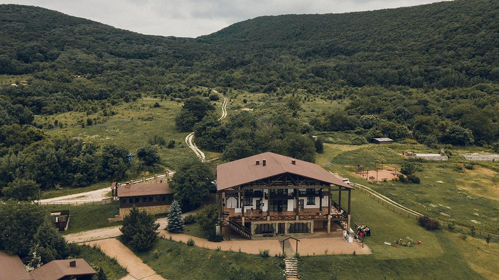 Никита и Оля