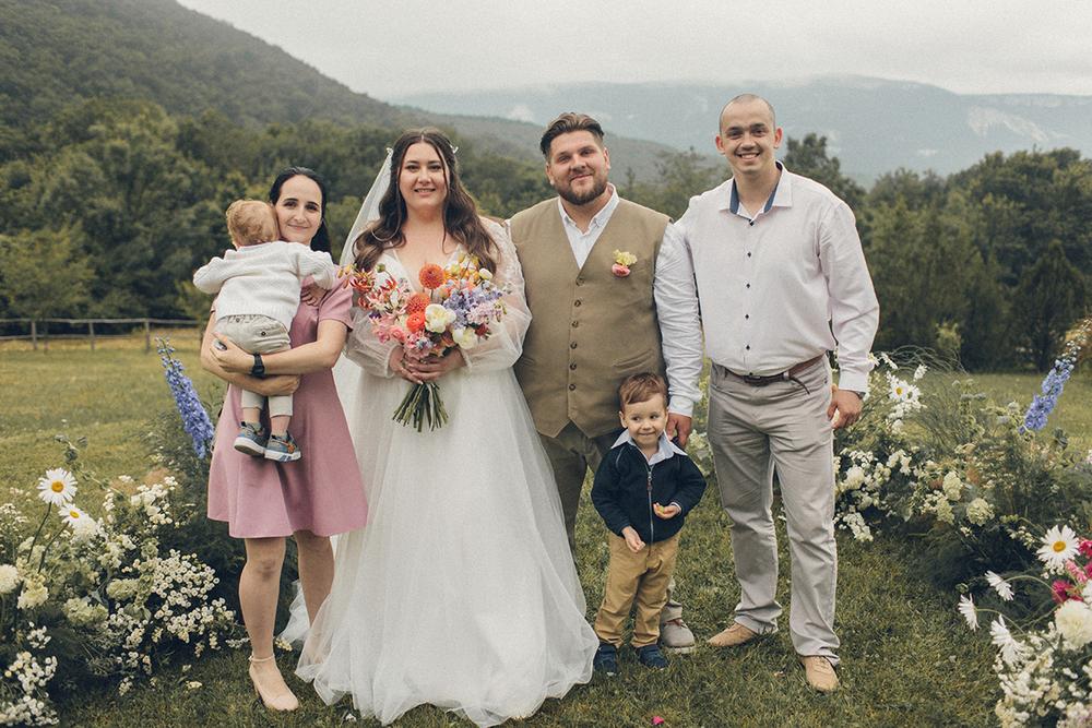 Никита и Оля