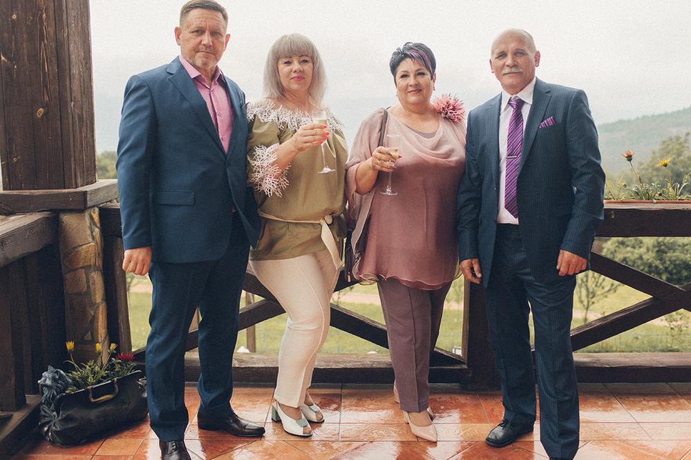 Никита и Оля