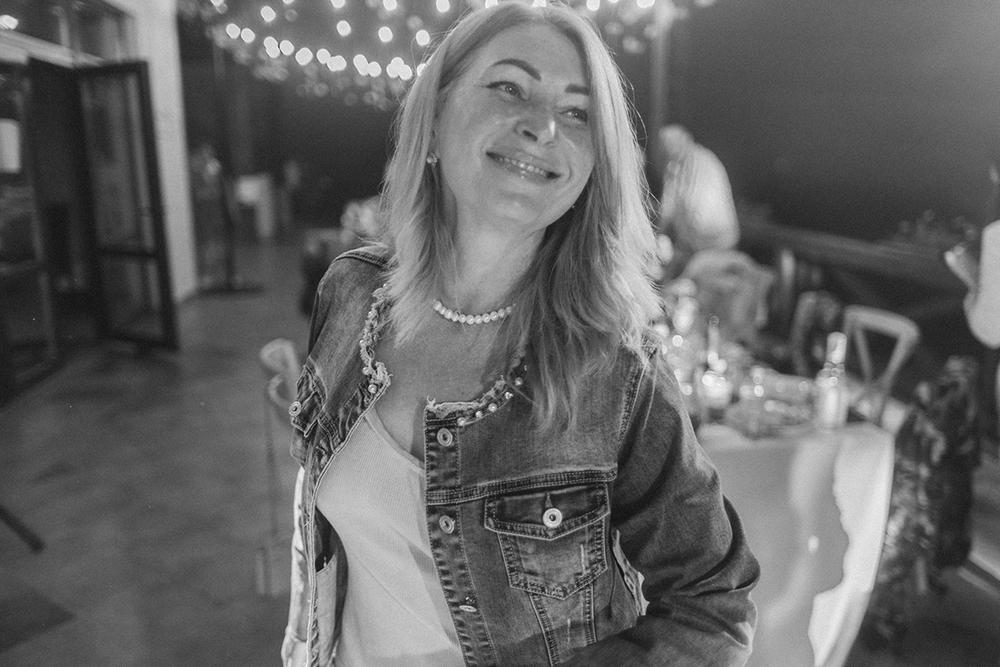 Никита и Оля