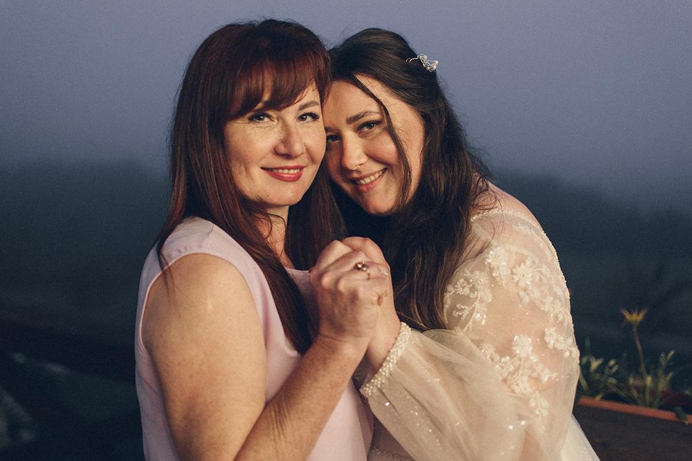 Никита и Оля