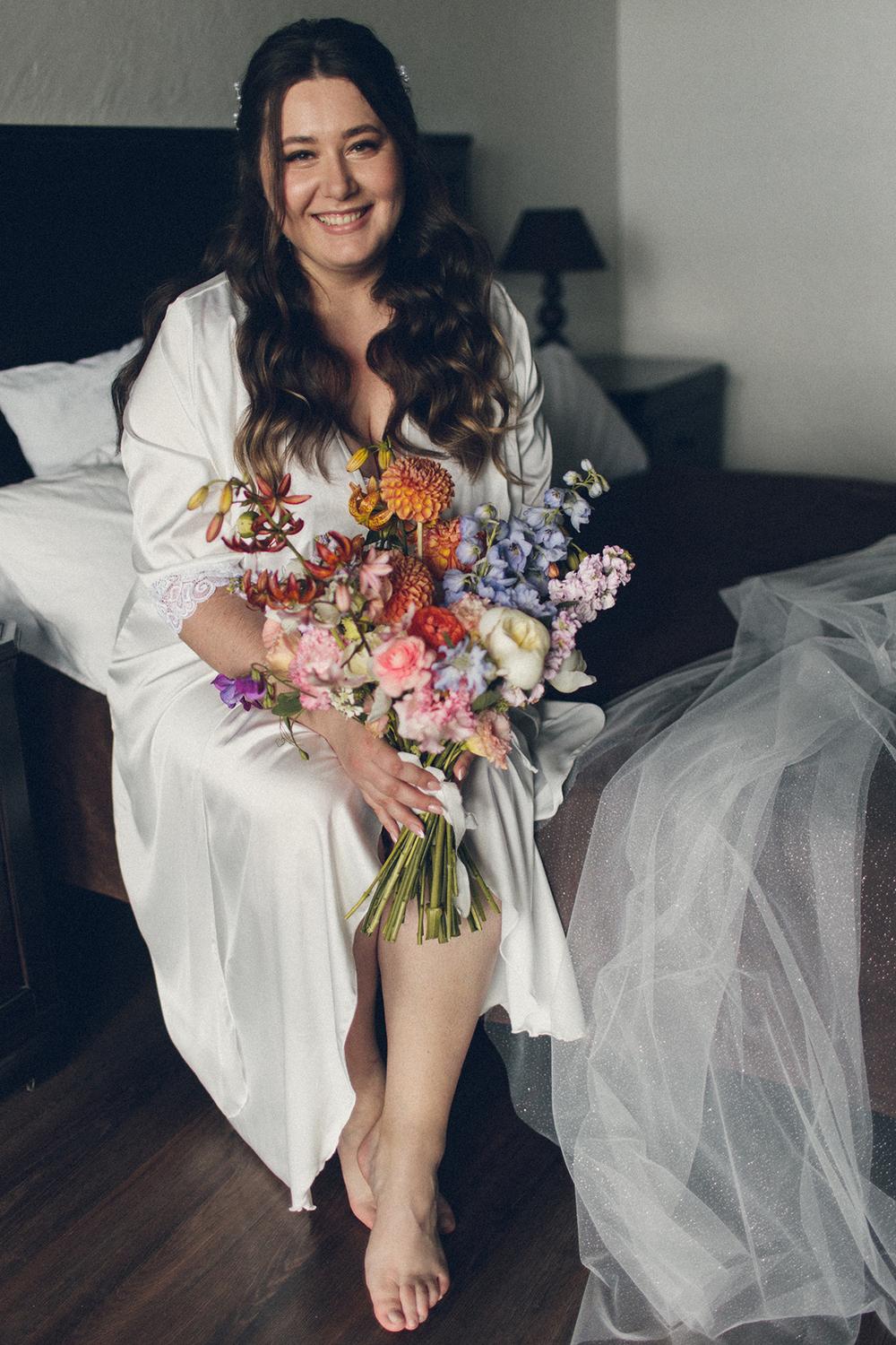 Никита и Оля